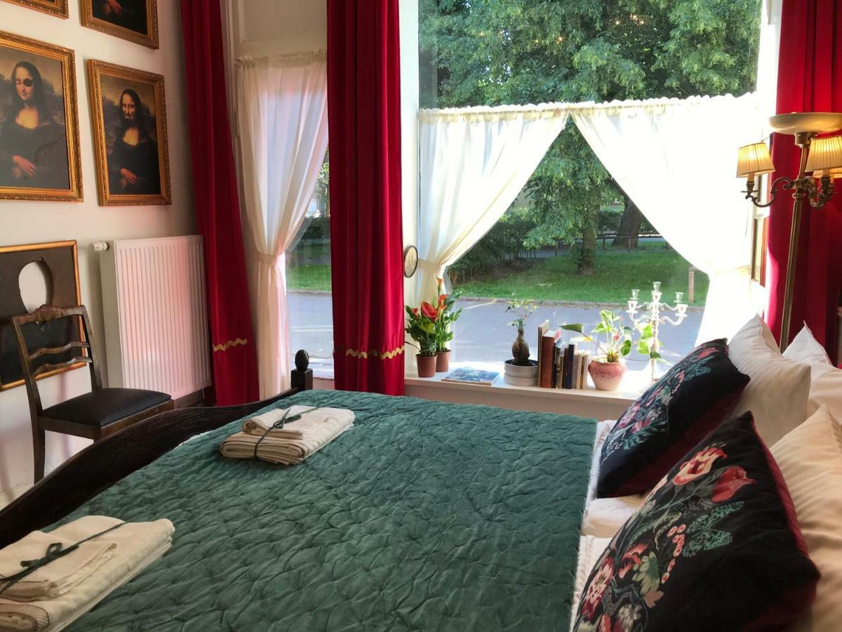 Kungsgatans Gryta & Hotell Malmö Zewnętrze zdjęcie