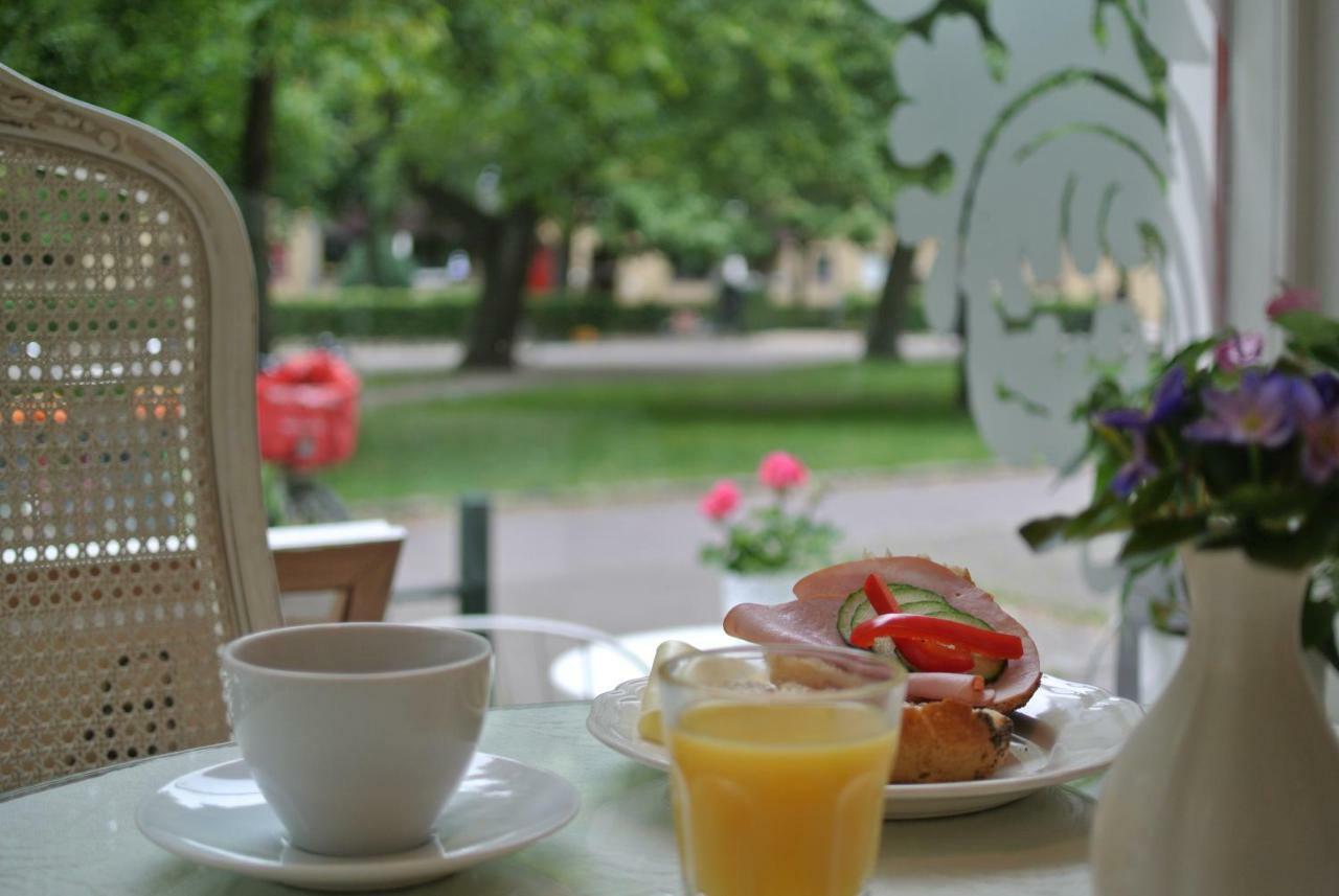 Kungsgatans Gryta & Hotell Malmö Zewnętrze zdjęcie