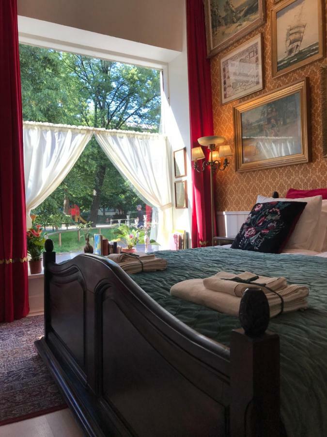Kungsgatans Gryta & Hotell Malmö Zewnętrze zdjęcie
