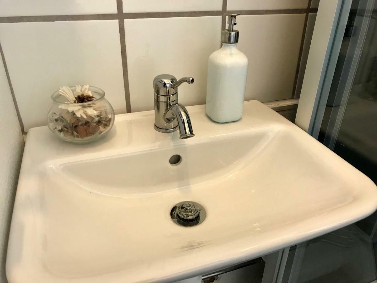 Kungsgatans Gryta & Hotell Malmö Zewnętrze zdjęcie
